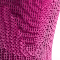 Bauerfeind SC SLEEVES UPPER LEG Pink -Bauerfeind Verkaufsgeschäft BA293457200 950 03