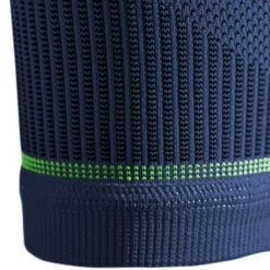 Bauerfeind SC SLEEVES LOWER LEG Blau (marineblau) -Bauerfeind Verkaufsgeschäft BA293520200 150 04