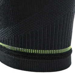 Bauerfeind SC SLEEVES LOWER LEG Schwarz