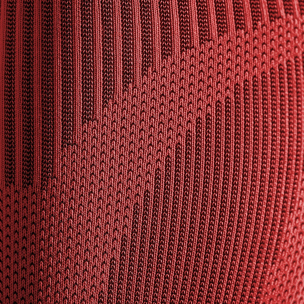 Bauerfeind SC SLEEVES LOWER LEG Rot 5 Bauerfeind SC SLEEVES LOWER LEG Rot – Bild 3