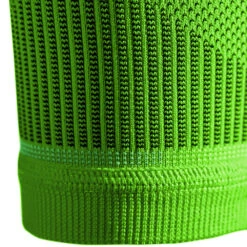 Bauerfeind SC SLEEVES LOWER LEG Grün (gruen) -Bauerfeind Verkaufsgeschäft BA293520200 360 04