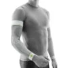 Bauerfeind SC SLEEVES ARM Weiss -Bauerfeind Verkaufsgeschäft BA293550100 100 01