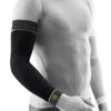 Bauerfeind SC SLEEVES ARM Schwarz -Bauerfeind Verkaufsgeschäft BA293550100 170 02