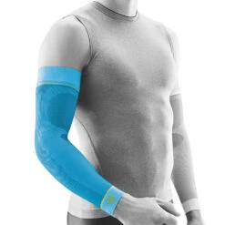 Bauerfeind SC SLEEVES ARM -Bauerfeind Verkaufsgeschäft BA293550100 380 03