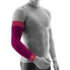 Bauerfeind SC SLEEVES ARM Pink -Bauerfeind Verkaufsgeschäft BA293550100 950 01