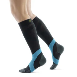 Bauerfeind SC SOCKS BALL&RACKET (20-30MMHG) -Bauerfeind Verkaufsgeschäft BA295800500 300 05 1
