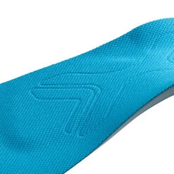 Bauerfeind SPORTS INSOLES RUN & WALK Blau -Bauerfeind Verkaufsgeschäft BA381500503 000 02 1