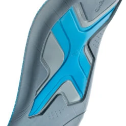 Bauerfeind SPORTS INSOLES RUN & WALK Blau -Bauerfeind Verkaufsgeschäft BA381500503 000 03 1